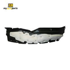 Front Guard Liner Drivers Side Genuine suits Mitsubishi Triton MR