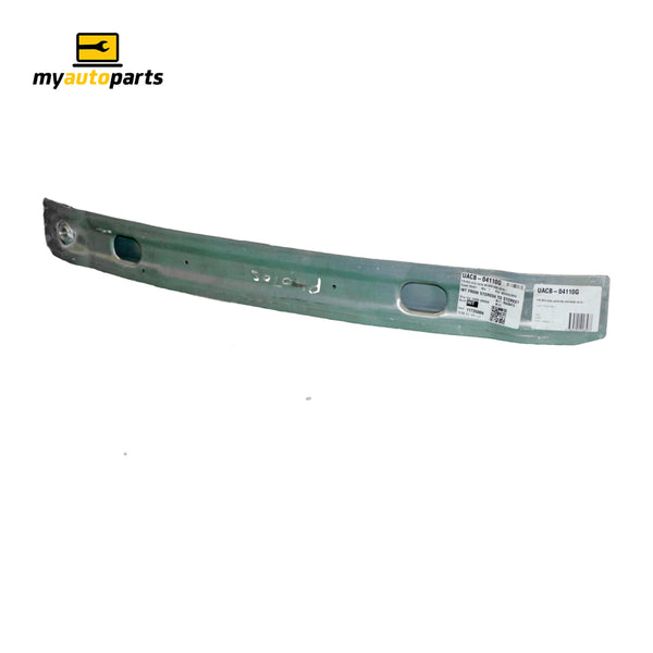 Front Bar Reinforcement Genuine suits Audi