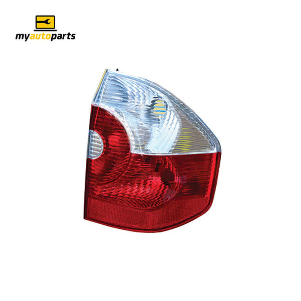 Tail Lamp Drivers Side OES  Suits BMW X3 E83 2004 to 2006
