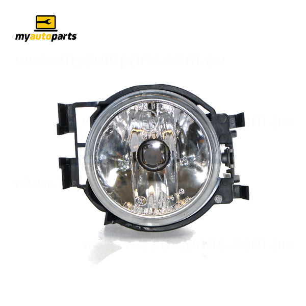 Fog Lamp Drivers Side Genuine suits Subaru