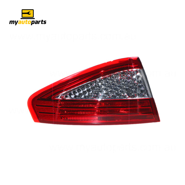 Tail Lamp Passenger Side Certified Suits Ford Mondeo MA 4/2007 to 5/2009