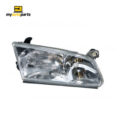 Toyota Camry Headlights I Genuine and Aftermarket