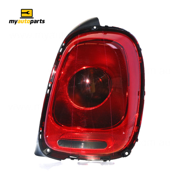 Tail Lamp Drivers Side Genuine suits Mini Cooper