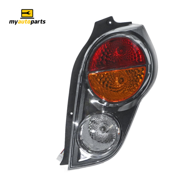 Tail Lamp Drivers Side Genuine suits Holden Barina Spark  MJ