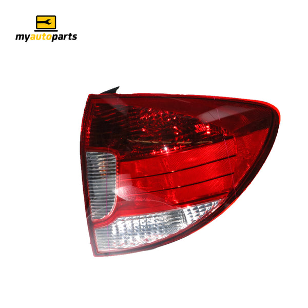 Tail Lamp Drivers Side Genuine Suits Kia Rio BC 2002 to 2005