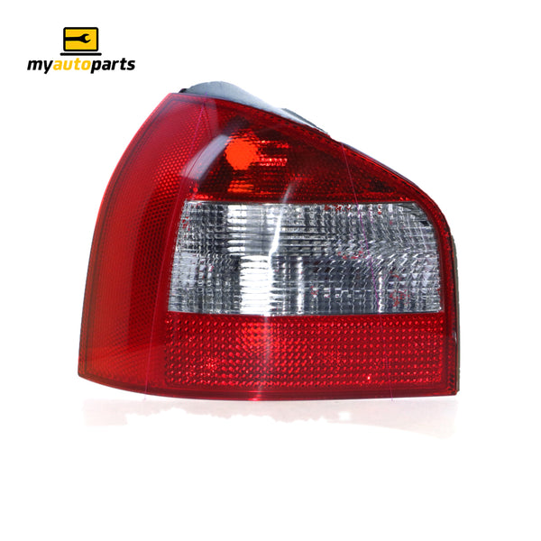 Tail Lamp Passenger Side Certified Suits Audi A3/S3 8L 2000 to 2005