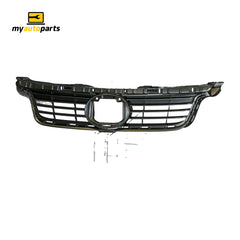 Grille Genuine Suits Lexus CT200H ZWA10R 2010 to 2013