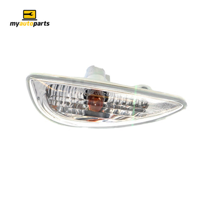 Guard Repeater Drivers Side Genuine Suits Hyundai Tucson TL 2015 to 2018