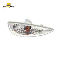 Guard Repeater Drivers Side Genuine Suits Hyundai Tucson TL 2015 to 2018