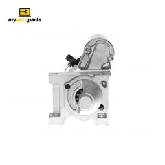 12 Volts 1.4 Kw 10 Teeth Starter Motor Delco Type Aftermarket suits Holden 2002-2007