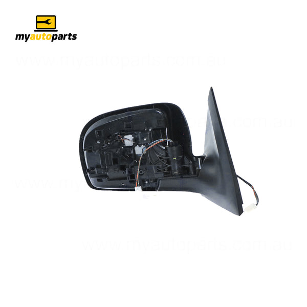 Door Mirror With Indicator Drivers Side Genuine suits Subaru Forester SH 2010 to 2012