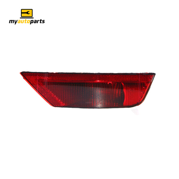 Rear Bar Lamp Drivers Side Certified Suits Ford Kuga TE 2012 to 2013