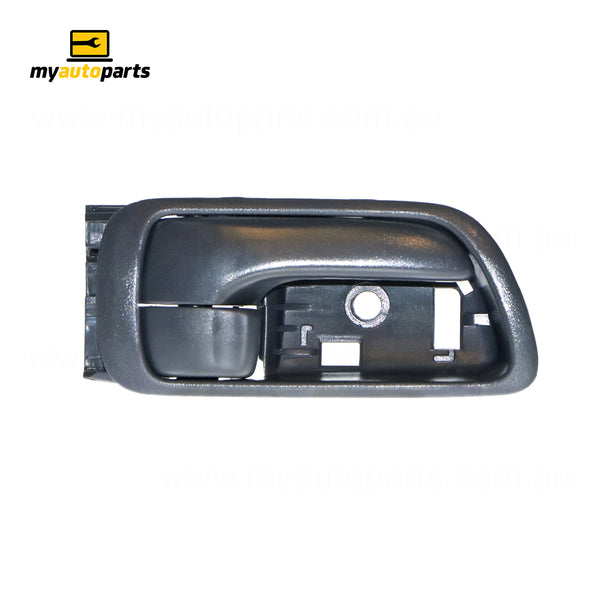 Front Door Inside Handle Drivers Side Aftermarket suits Toyota Camry
