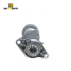 Starter Motor Denso Type Aftermarket suits Toyota