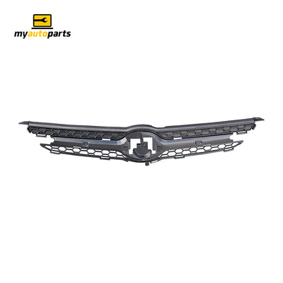 Grille Certified Suits Toyota Echo NCP12R 2002 to 2005