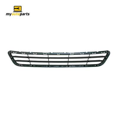 Front Bar Grille Genuine Suits Ford Mondeo Ambiente MD 5/2015 On