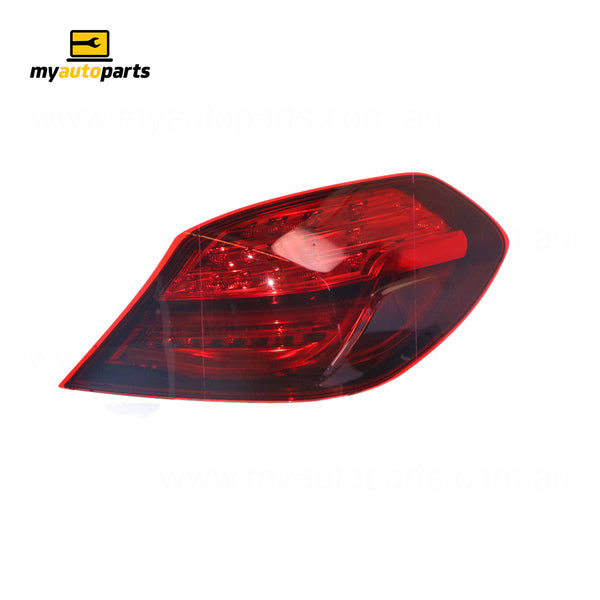 Tail Lamp Drivers Side OES  suits BMW 6 Series