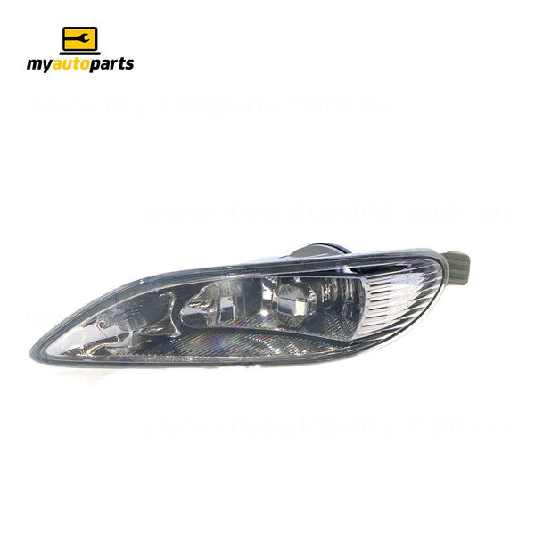 Fog Lamp Passenger Side Genuine suits Toyota Camry 2002 to 2004