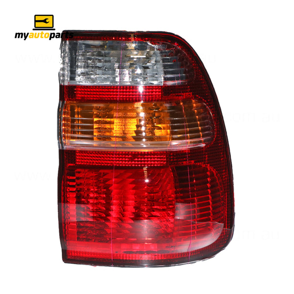 Tail Lamp Drivers Side Aftermarket Suits Toyota Landcruiser 100 SERIES 1/1998 to 8/2002
