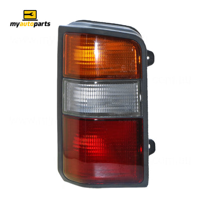 Tail Lamp Passenger Side Genuine suits Mitsubishi