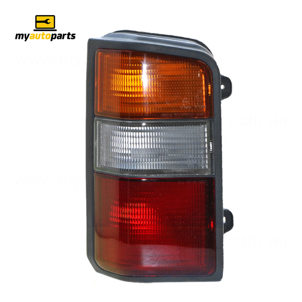 Tail Lamp Passenger Side Genuine suits Mitsubishi