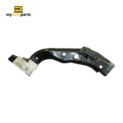 Upper Tie Bar Extension Drivers Side Genuine suits Mitsubishi Lancer CF