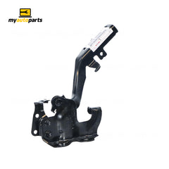Bonnet Hinge Genuine suits Toyota Prado