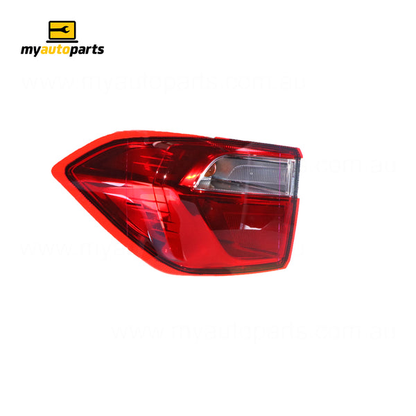 Tail Lamp Passenger Side Genuine suits Ford Ecosport