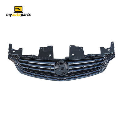 Grille Aftermarket suits Holden