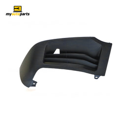 Front Bar Spoiler Genuine suits Lexus