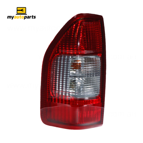 Tail Lamp Passenger Side Genuine Suits Holden Rodeo RA 2003 to 2006
