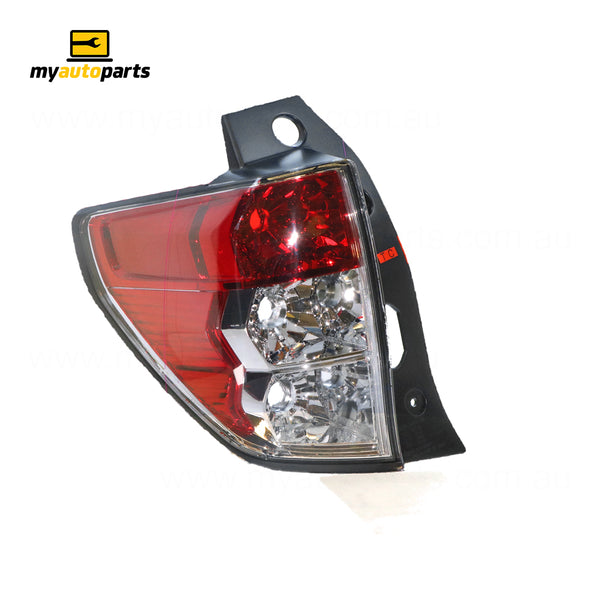 Tail Lamp Passenger Side Genuine suits Subaru Forester SH 2008 to 2012