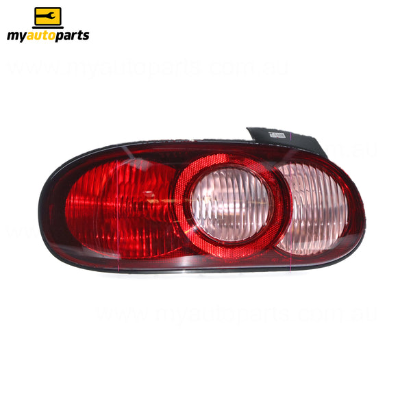 Tail Lamp Passenger Side Genuine Suits Mazda MX-5 NB 10/2000 to 9/2003