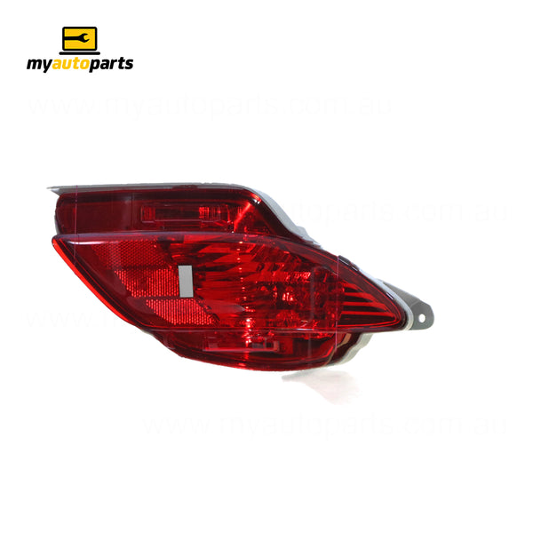 Rear Bar Lamp Drivers Side Genuine Suits Lexus RX450H GLY15 2009 to 2015