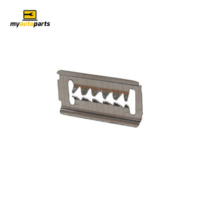 Clip Genuine Suits Holden Barina TK 2005 to 2012