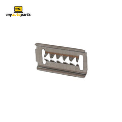 Clip Genuine Suits Holden Barina TK 2005 to 2012