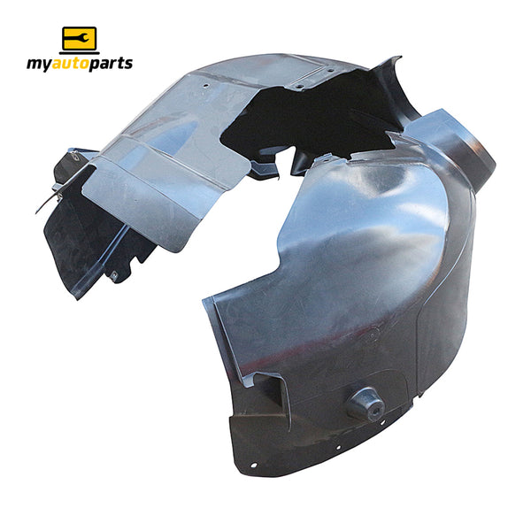 Front Guard Liner Drivers Side Genuine suits Ford Focus