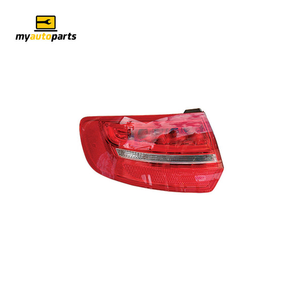 Tail Lamp Passenger Side OES suits Audi A3/S3 8P 5 Door 2008 to 2013
