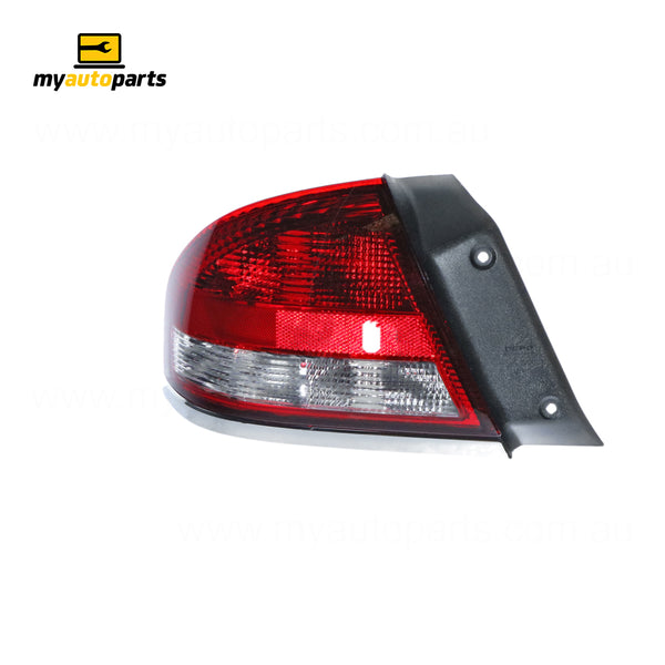 Tail Lamp Passenger Side Certified Suits Ford Falcon BA 10/2002 to 9/2005