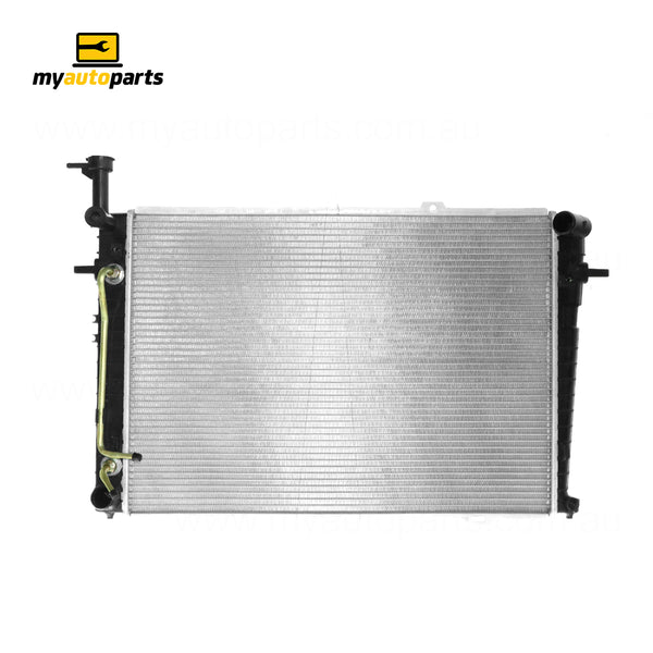 Radiator Aftermarket suits