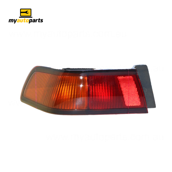 Tail Lamp Passenger Side Genuine Suits Toyota Camry MCV20R/SXV20R 1997 to 2002