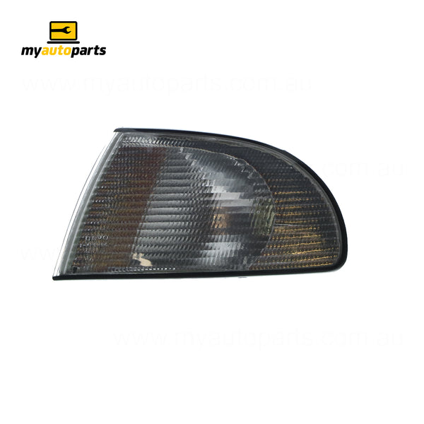 Front Park / Indicator Lamp Passenger Side Certified Suits Audi A4 B5 1995 to 2001