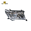 Head Lamp Drivers Side Genuine suits Toyota Landcruiser 200 Series 2007 to 2015