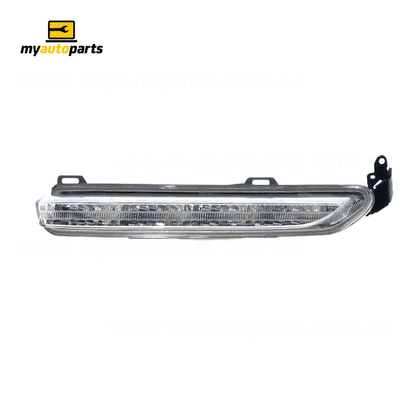 Daytime Running Lamp Drivers Side Certified Suits Honda Civic FK 2012 to 2015