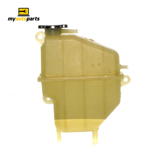 With Cap Without Sensor Radiator Overflow Bottle Aftermarket Suits Mitsubishi Express/starwagon WA 1994 to 2005