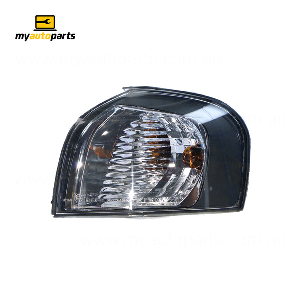 Front Park / Indicator Lamp Passenger Side Certified Suits Volvo S80 MK1/MK2 1998 to 2005
