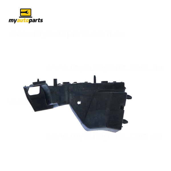 Front Bar Bracket Passenger Side Genuine Suits Audi Q5 8R 2009 to 2017