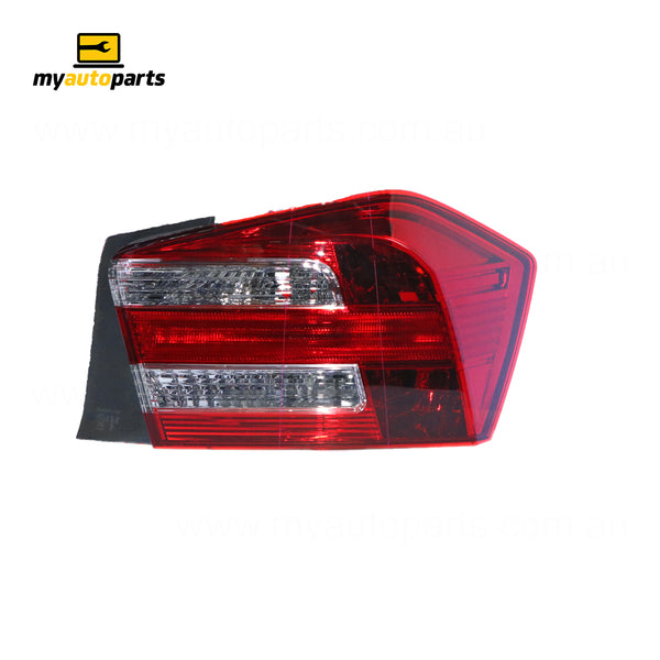 Tail Lamp Drivers Side Certified Suits Honda City GM 2012 to 2013