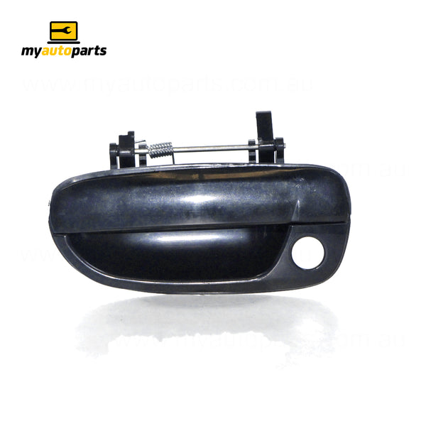 Front Door Outer Handle Aftermarket Suits Hyundai Accent LC 2000 to 2006