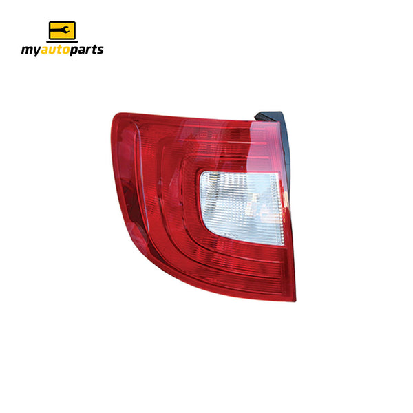 Tail Lamp Passenger Side OES  Suits Skoda Superb 3T Wagon 2010 to 2014